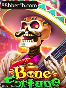 Experimente 88bbet com BoneFortune: Uma Categoria de Apostas Online Completa