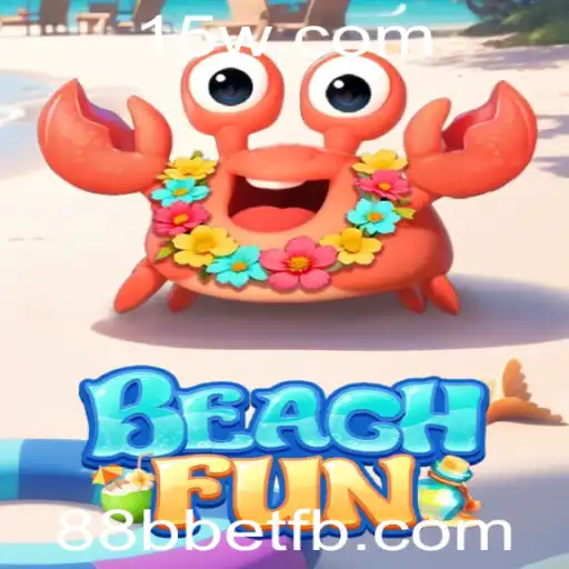 BeachFun: Uma Nova Onda de Entretenimento