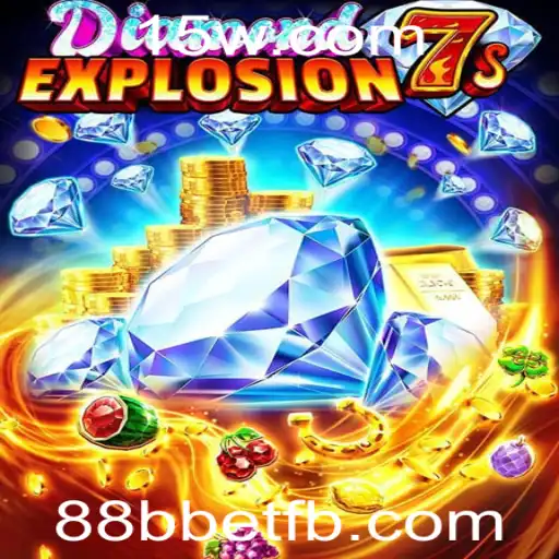 DiamondExplosion7s: Mergulhe na Ação Explosiva do Novo Jogo de Cassino