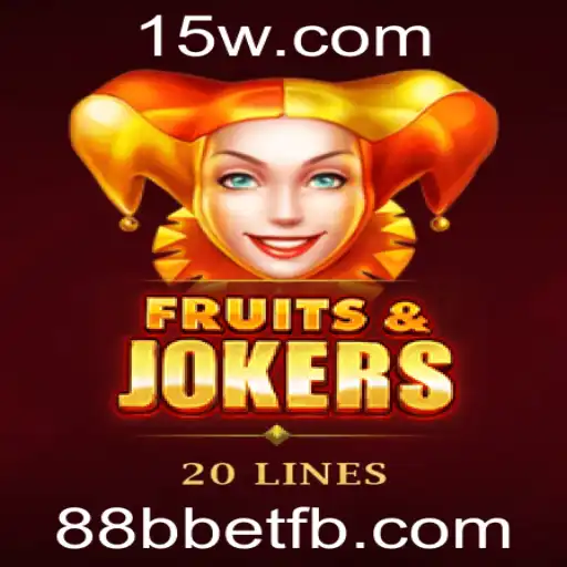 Guia Completo para o Jogo FruitsAndJokers20 com 88bbet