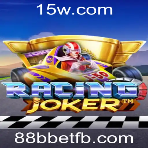 Explorando o Mundo Empolgante do Jogo RacingJoker e sua Conexão com 88bbet