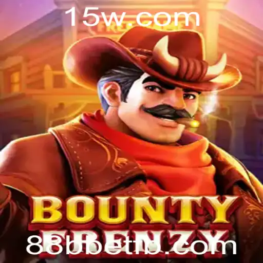 Descubra a Emoção de BountyFrenzy com 88bbet
