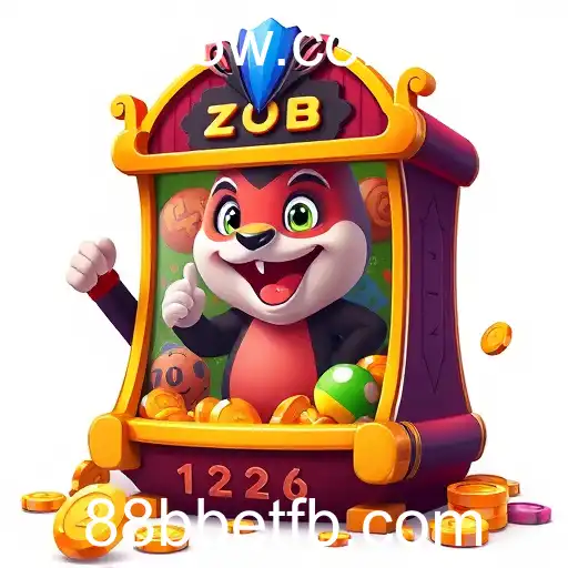 88bbet Caça-níqueis: Segurança e Diversão