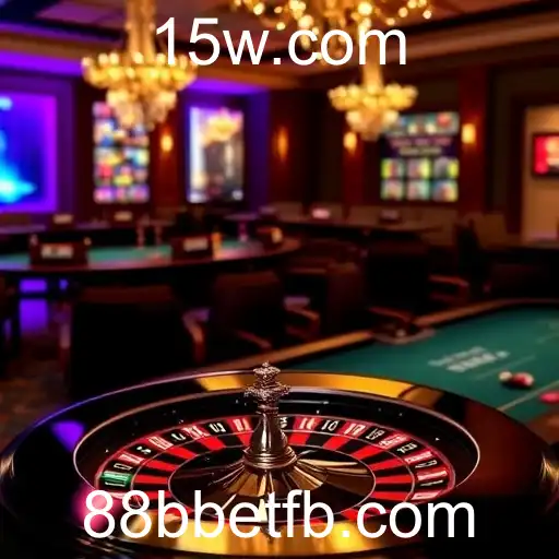 88bbet: Cassino ao vivo online