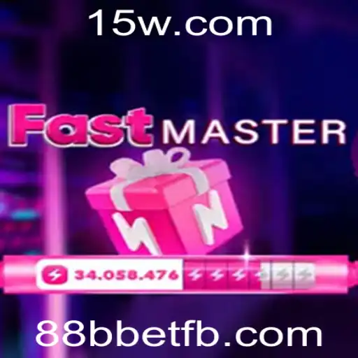 FastMaster: Explore o Novo Fenômeno do Mundo dos Jogos