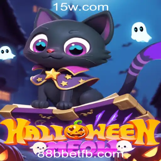 Descubra o Mundo Assustador de Diversão com HalloweenMeow e 88bbet