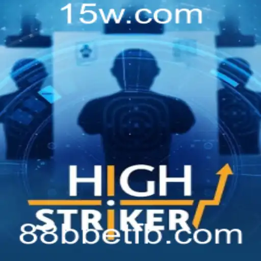 HighStriker: Um Mergulho no Mundo dos Jogos de Azar Online com 88bbet