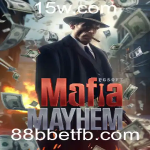 MafiaMayhem: A Nova Sensação dos Jogos Estrategicamente Engajantes