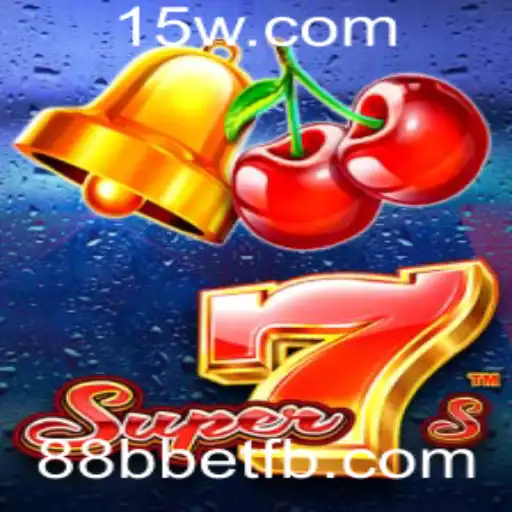 Descubra a Emoção do Jogo Super7s na Plataforma 88bbet