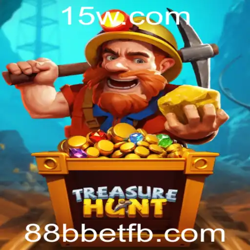 Descubra o Mundo do Jogo TreasureHunt - Diversão e Estratégia Combinadas