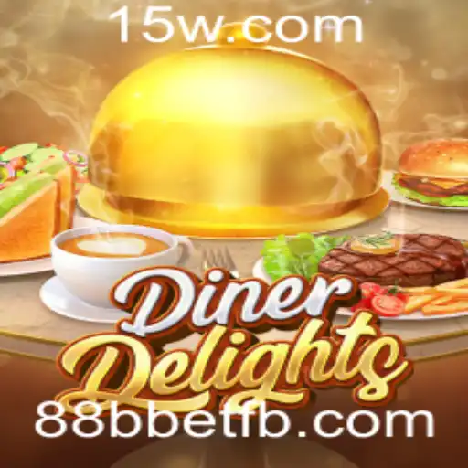 DinerDelights: Mergulhe na Experiência Culinária do Ano