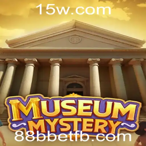 Desvendando os Mistérios de MuseumMystery: Um Jogo para Detetives Amadores