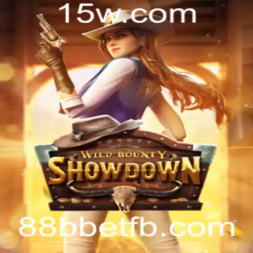 Descubra WildBountyShowdown: A Excitante Aventura de Apostas